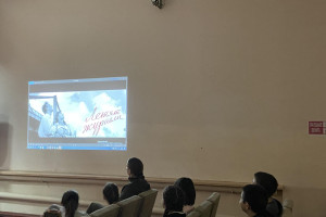 Бесплатный показ фильма. Старые фильмы о главном. « Летят журавли».